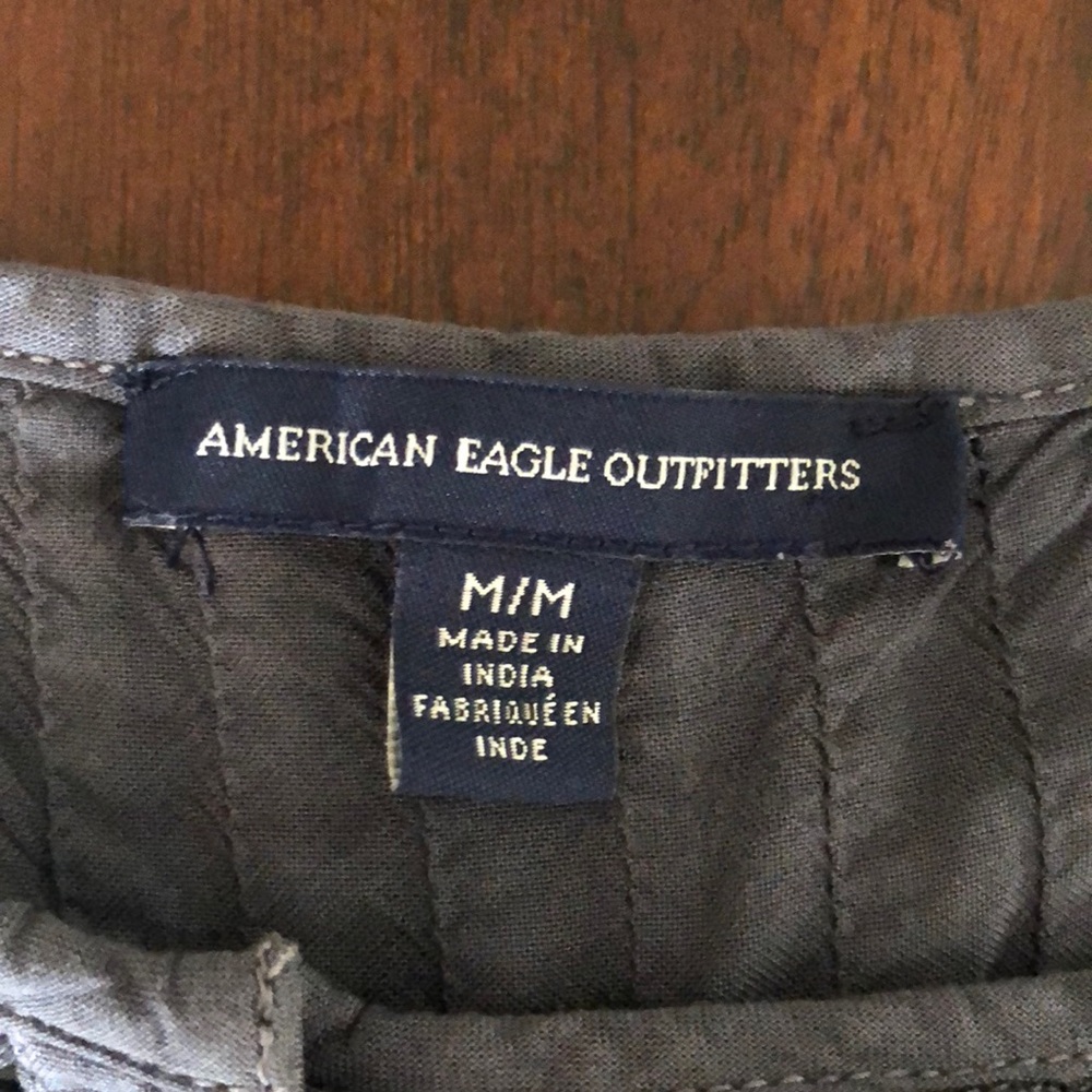 Used shirt - Picture 3 of 3